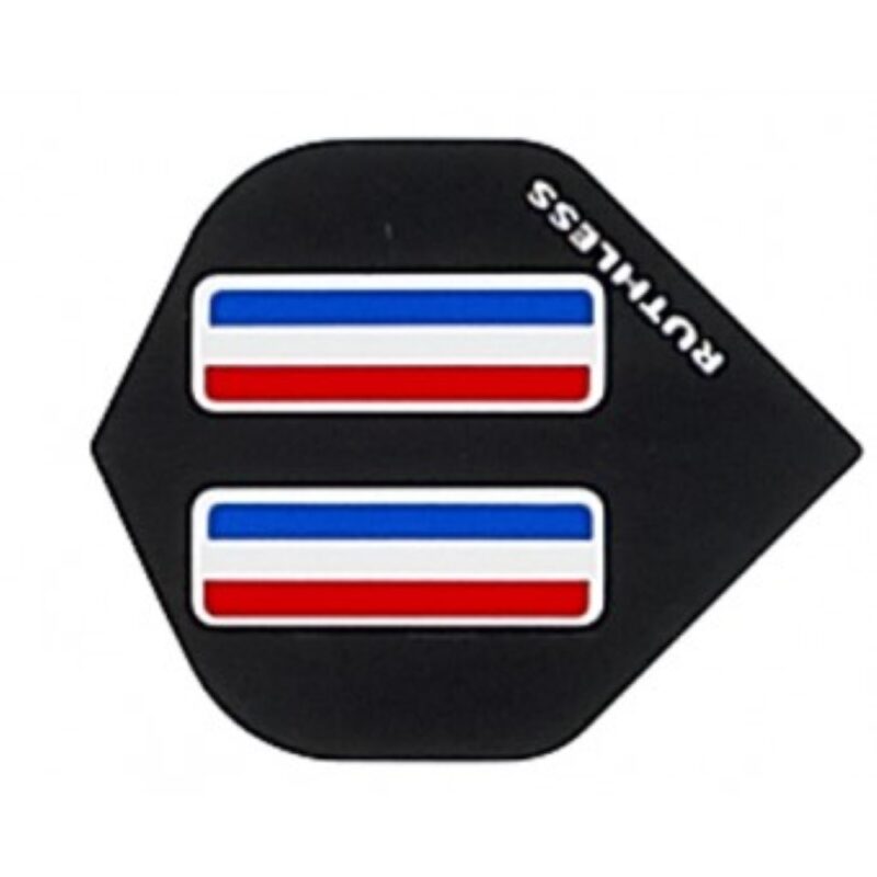Billaresbalsalobre Plumas Ruthless Standard Emblem Bandix - Imagen 3
