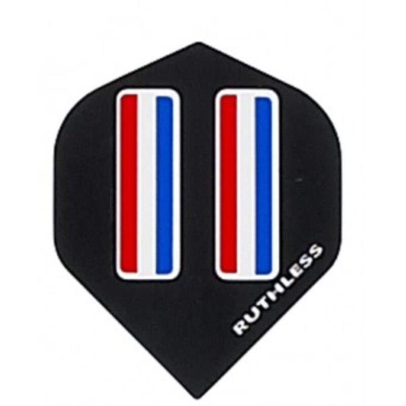 Billaresbalsalobre Plumas Ruthless Standard Emblem Bandix