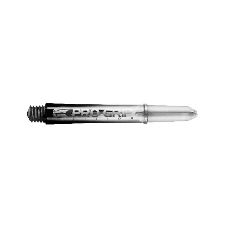 Billaresbalsalobre Cañas Target Pro Grip Vision Shaft Intb Negro (41mm) 110177