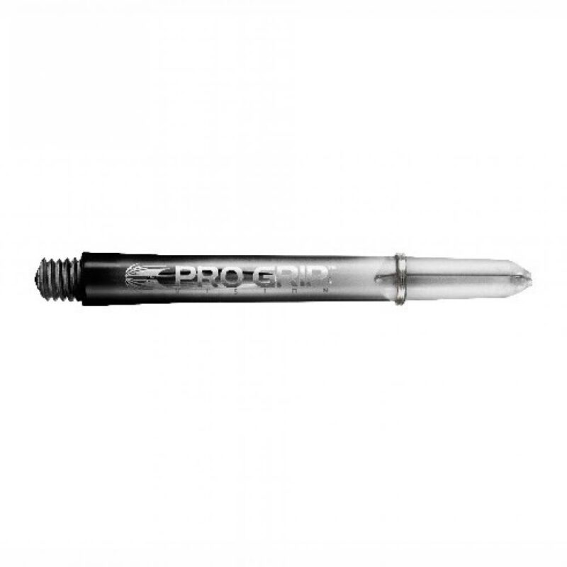 Billaresbalsalobre Cañas Target Pro Grip Vision Shaft Medium Negra ( 48mm ) 110171