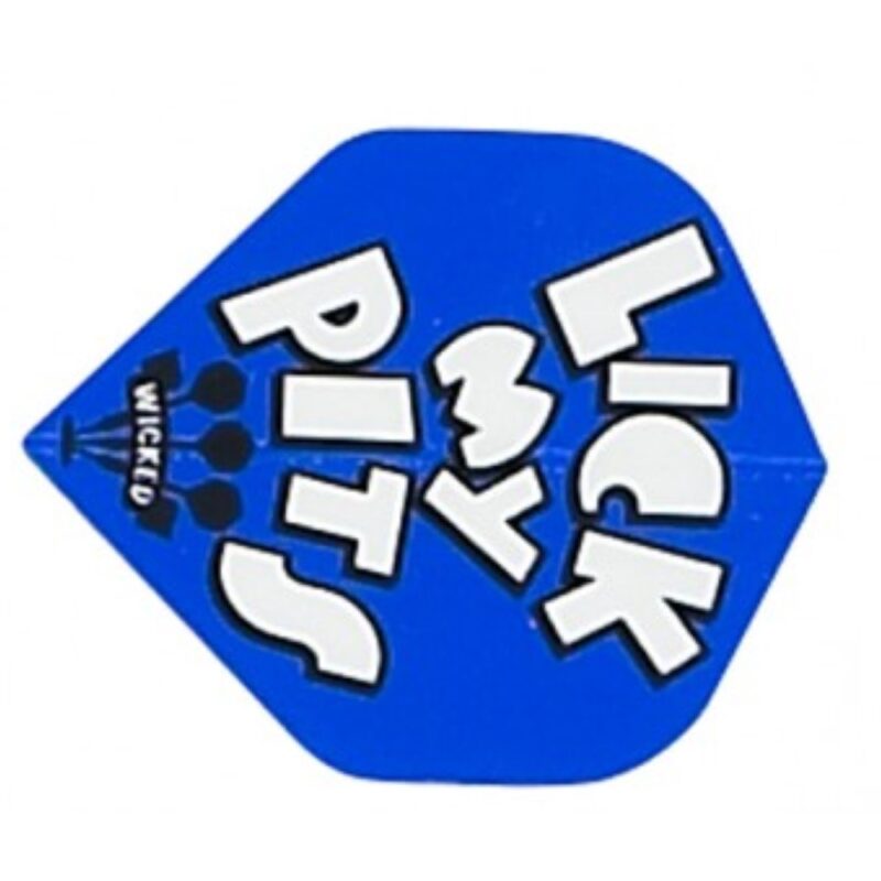 Billaresbalsalobre Plumas Ruthless Standard Emblem Lick 1839 - Imagen 2