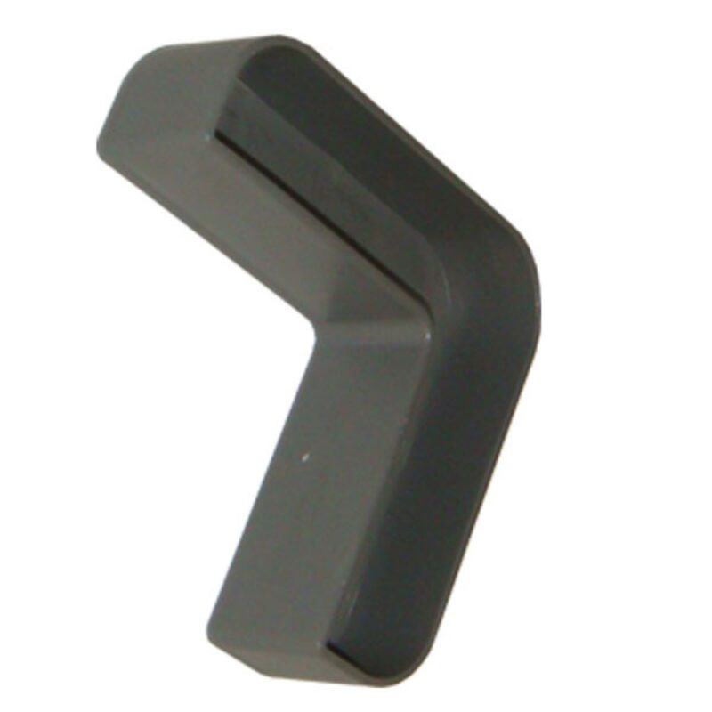 Billaresbalsalobre Tope Pata Vertical Futbolin Gorbeia 5387-W - Imagen 2