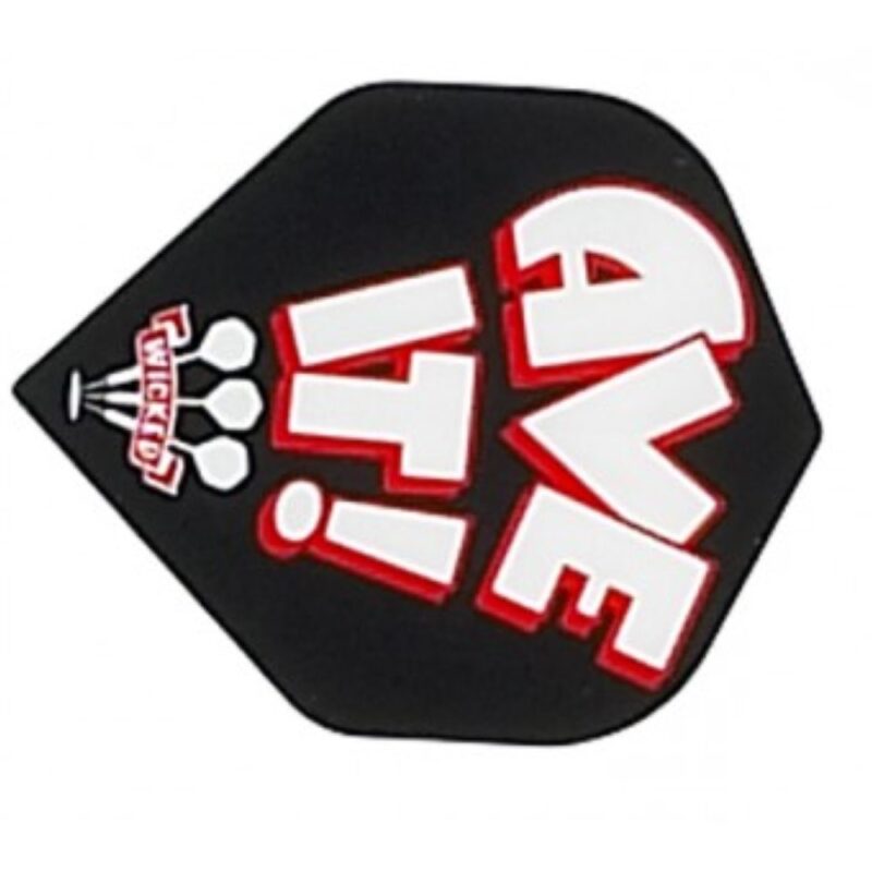 Billaresbalsalobre Plumas Ruthless Standard Emblem Ave It! 1842 - Imagen 2