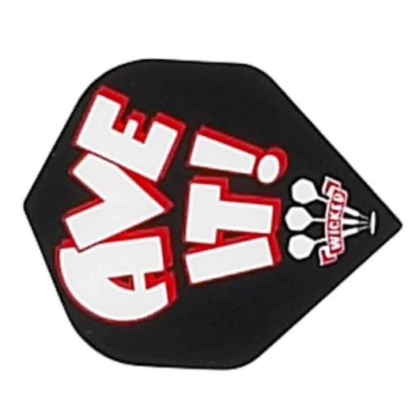 Billaresbalsalobre Plumas Ruthless Standard Emblem Ave It! 1842 - Imagen 3