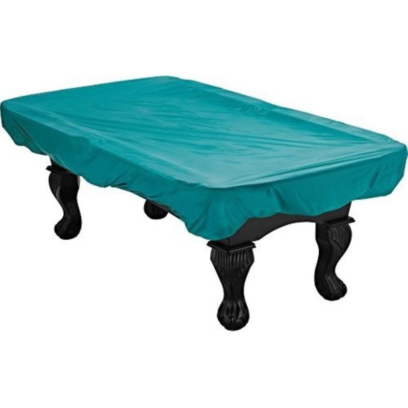 Billaresbalsalobre Funda Billar Para 7-8-9 Pies Verde 21110 - Imagen 3