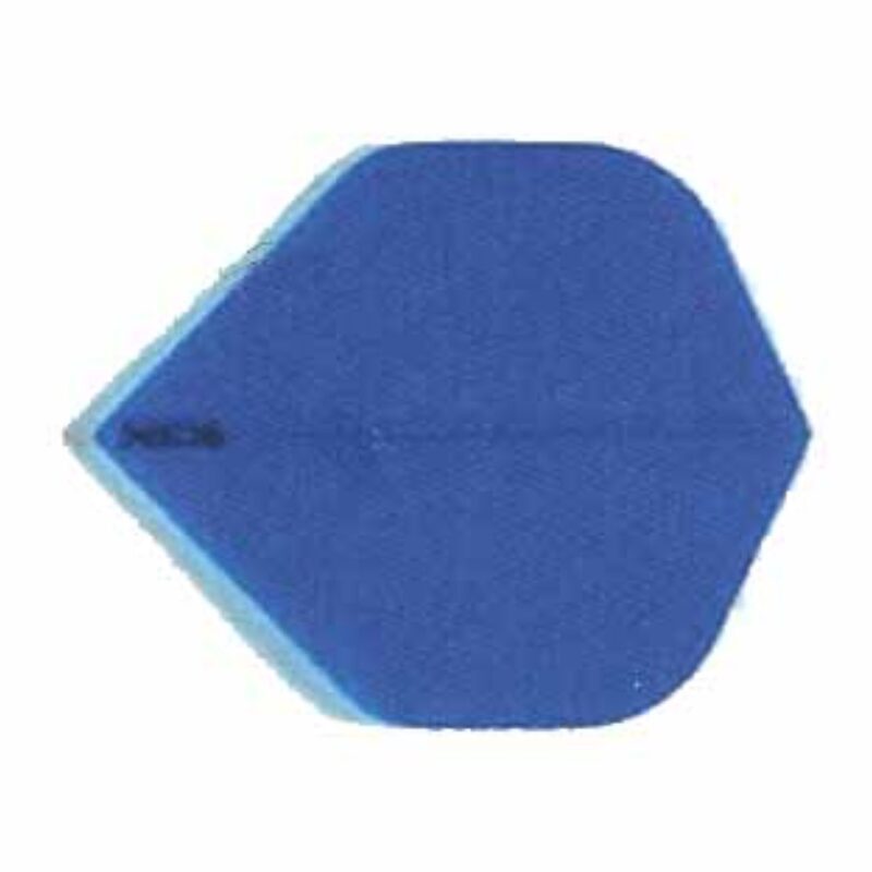 Billaresbalsalobre Plumas R4X Standard Azul Transparente 1652 - Imagen 2