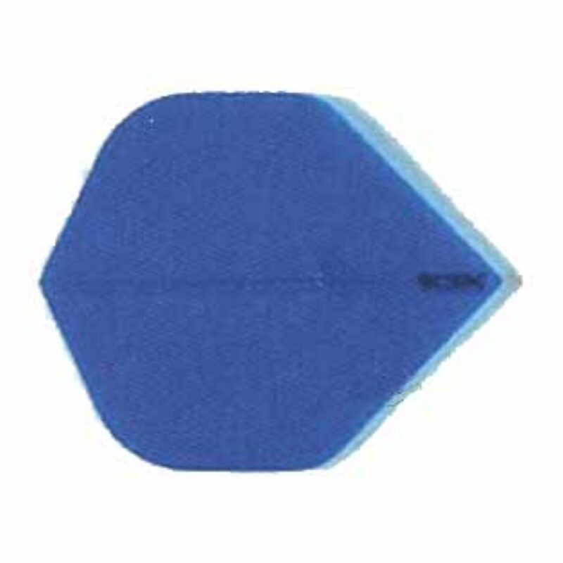 Billaresbalsalobre Plumas R4X Standard Azul Transparente 1652 - Imagen 3