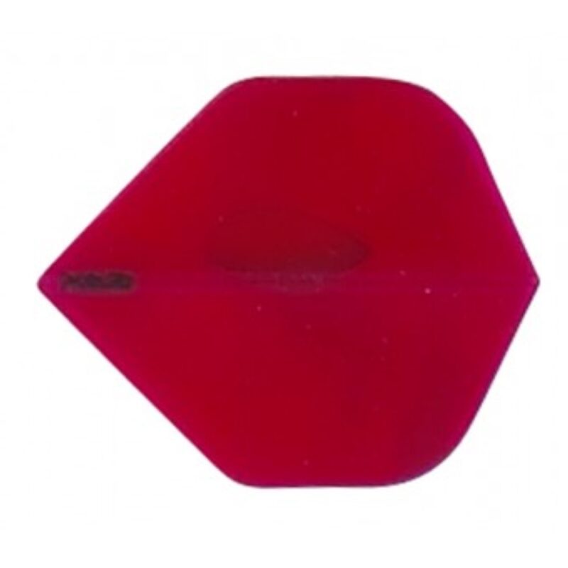 Billaresbalsalobre Plumas R4X Standard Granate Transparente 1656 - Imagen 2