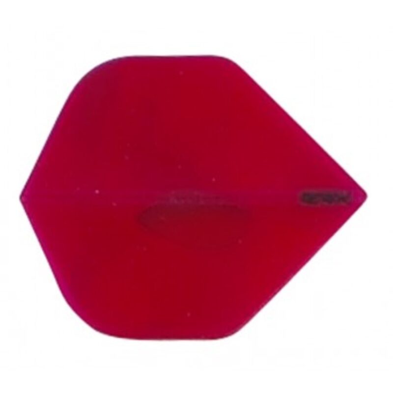Billaresbalsalobre Plumas R4X Standard Granate Transparente 1656 - Imagen 3