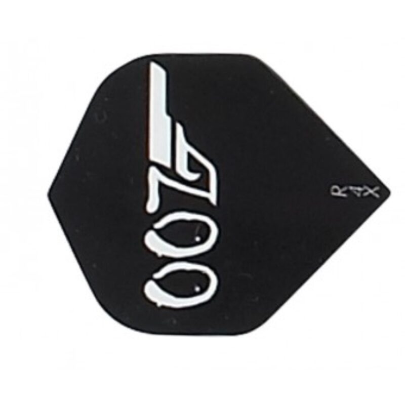 Billaresbalsalobre Plumas Ruthless Standard Emblem 007 1863 - Imagen 3