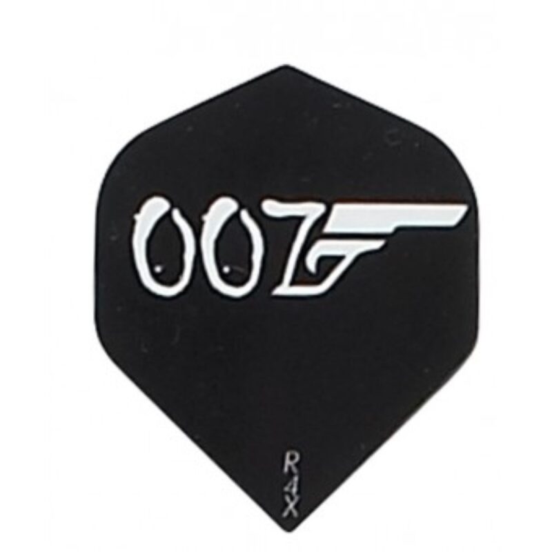Billaresbalsalobre Plumas Ruthless Standard Emblem 007 1863