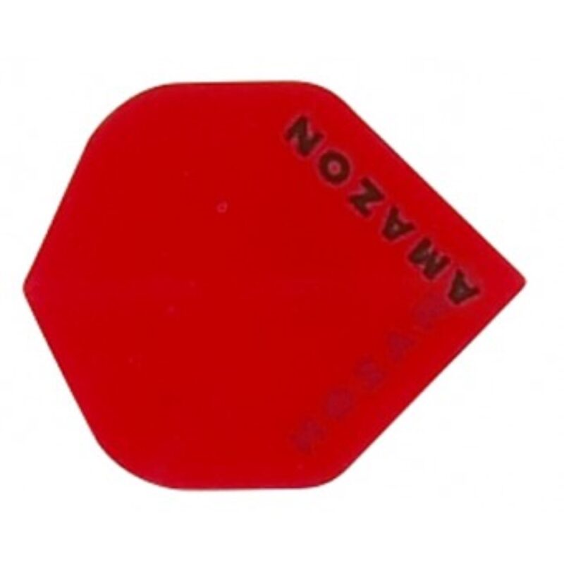 Billaresbalsalobre Plumas Amazon Standard Roja 1880 - Imagen 3