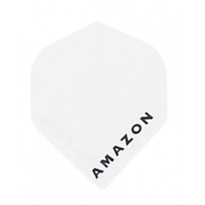 Billaresbalsalobre Plumas Amazon Standard Blanca 1881