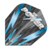 Billaresbalsalobre Plumas Target Darts Pro 100 estándar  200570