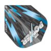 Billaresbalsalobre Plumas Target Darts Pro 100 estándar  200570 - Imagen 2