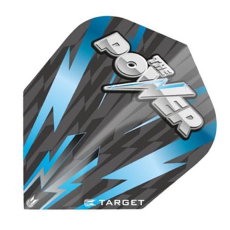 Billaresbalsalobre Plumas Target Darts Pro 100 estándar  200570