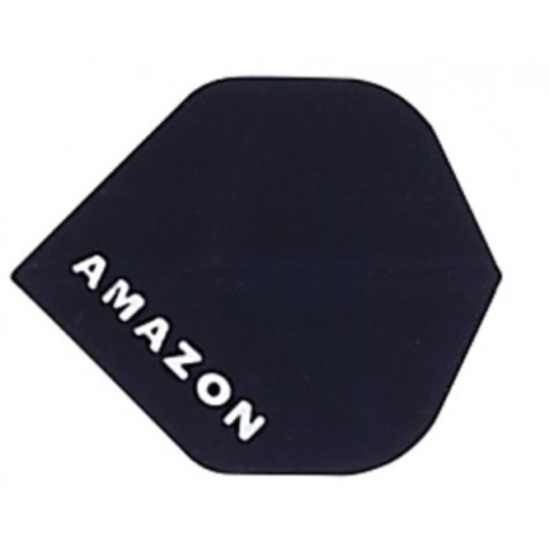 Billaresbalsalobre Plumas Amazon Standard Negra F1212 - Imagen 2