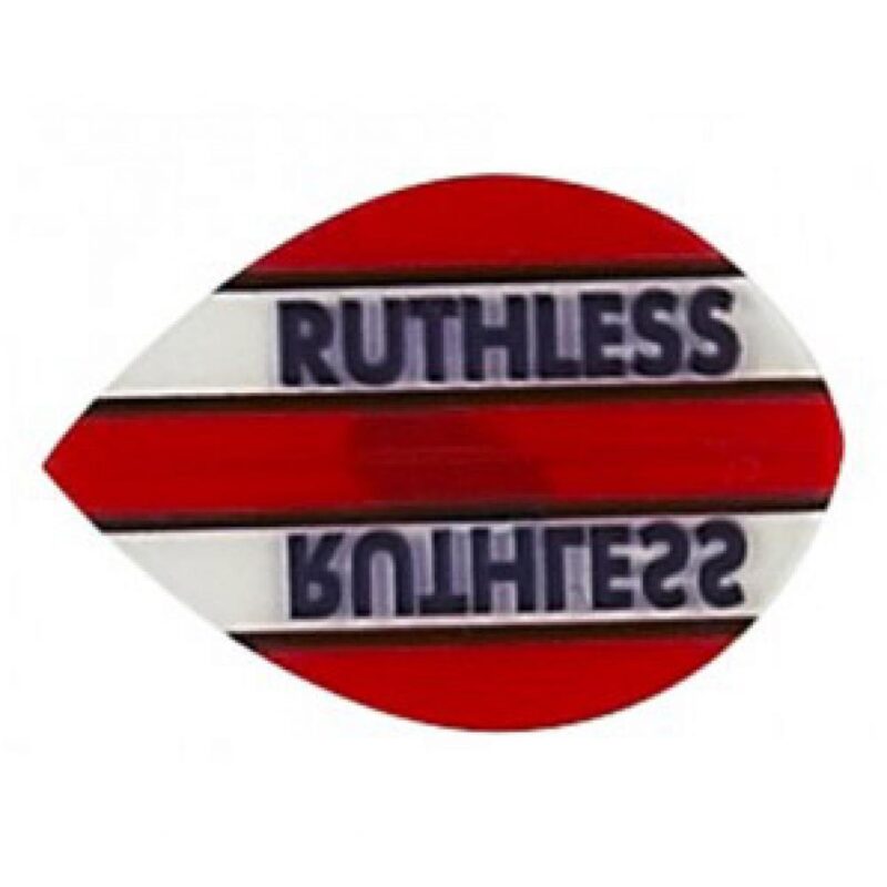 Billaresbalsalobre Plumas Ruthless Pear Plain Roja 1780 - Imagen 2