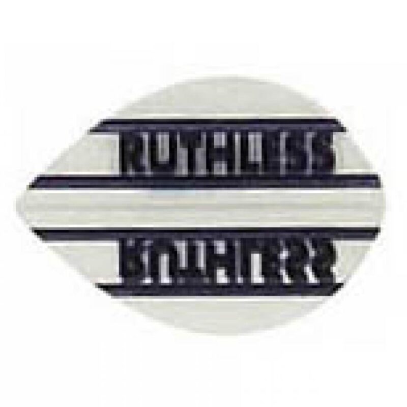 Billaresbalsalobre Plumas Ruthless Pear Plain Clear 1781 - Imagen 2