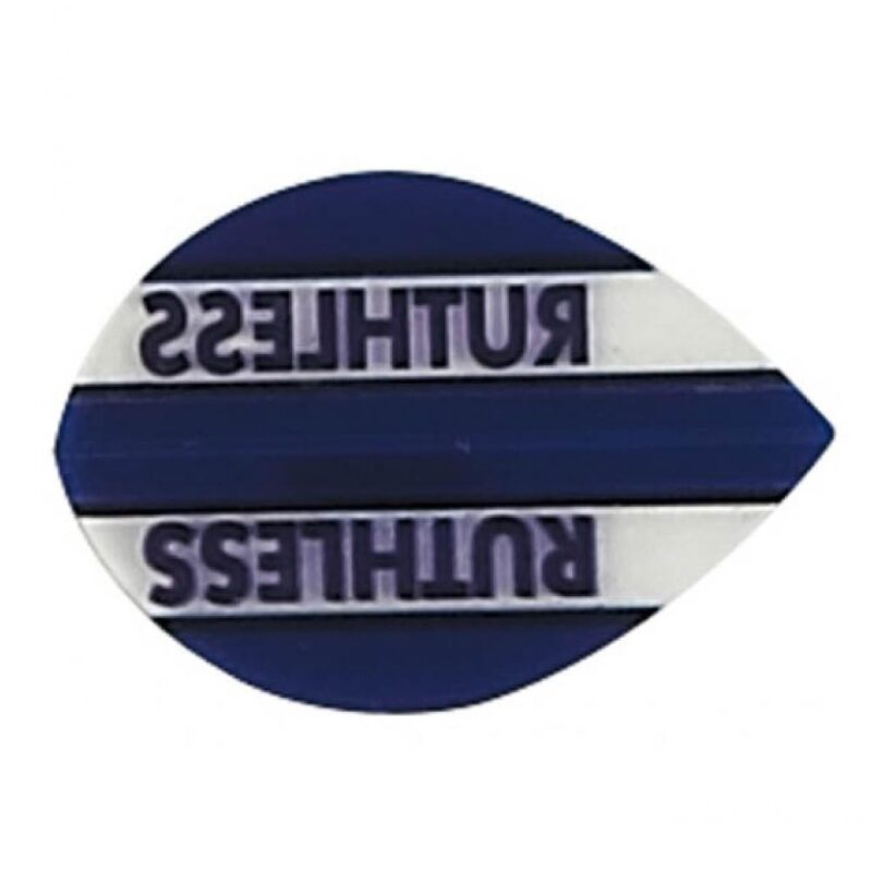 Billaresbalsalobre Plumas Ruthless Pear Plain Azul 1782 - Imagen 3