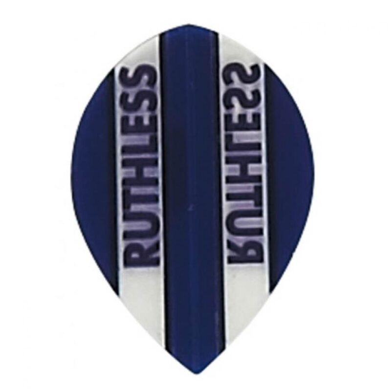 Billaresbalsalobre Plumas Ruthless Pear Plain Azul 1782