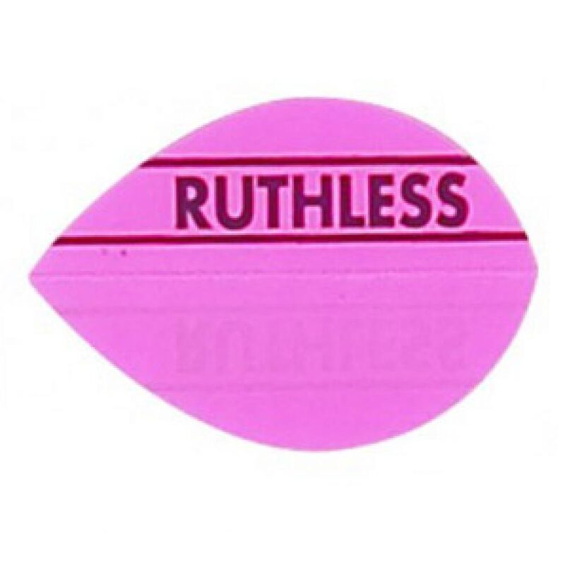 Billaresbalsalobre Plumas Ruthless Pear Plain Rosa 1783 - Imagen 2
