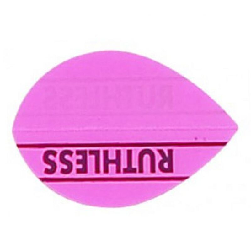 Billaresbalsalobre Plumas Ruthless Pear Plain Rosa 1783 - Imagen 3