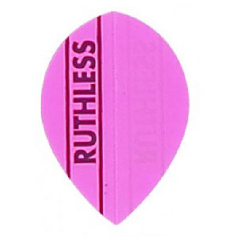 Billaresbalsalobre Plumas Ruthless Pear Plain Rosa 1783