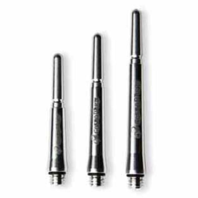 Billaresbalsalobre Cañas Fit Shaft Metal Super Duralumin Locked Talla 1