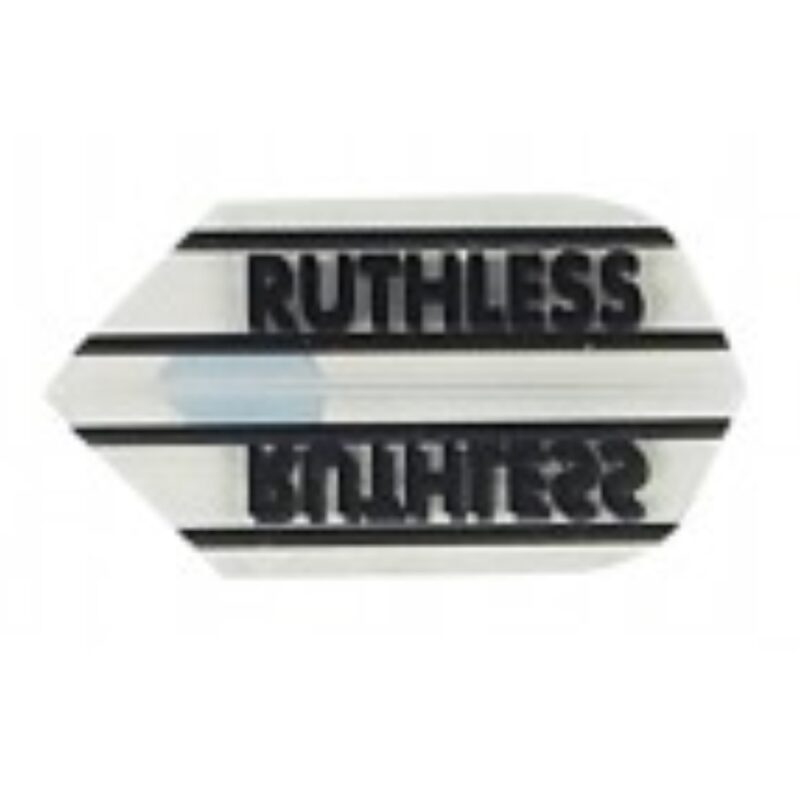 Billaresbalsalobre Plumas Ruthless Slim Plain Clear 1759-F3540 - Imagen 2