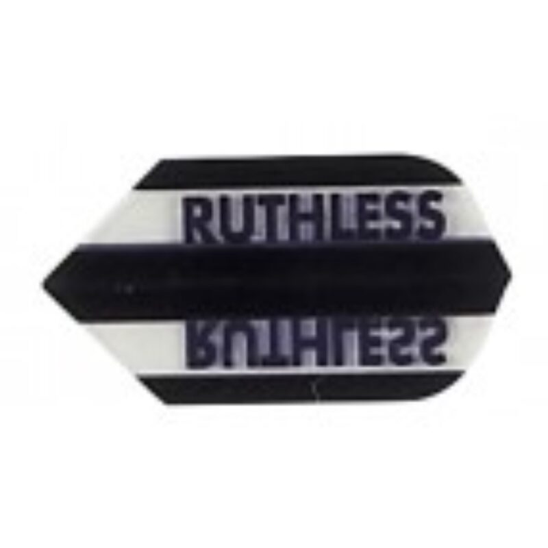 Billaresbalsalobre Plumas Ruthless Slim Plain Negra 1760-F3541 - Imagen 2