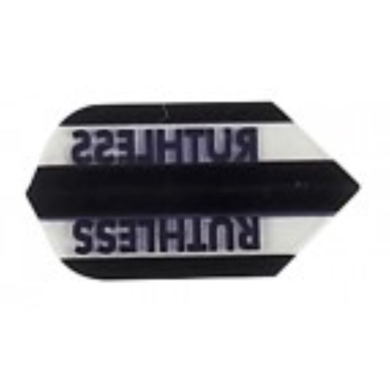 Billaresbalsalobre Plumas Ruthless Slim Plain Negra 1760-F3541 - Imagen 3