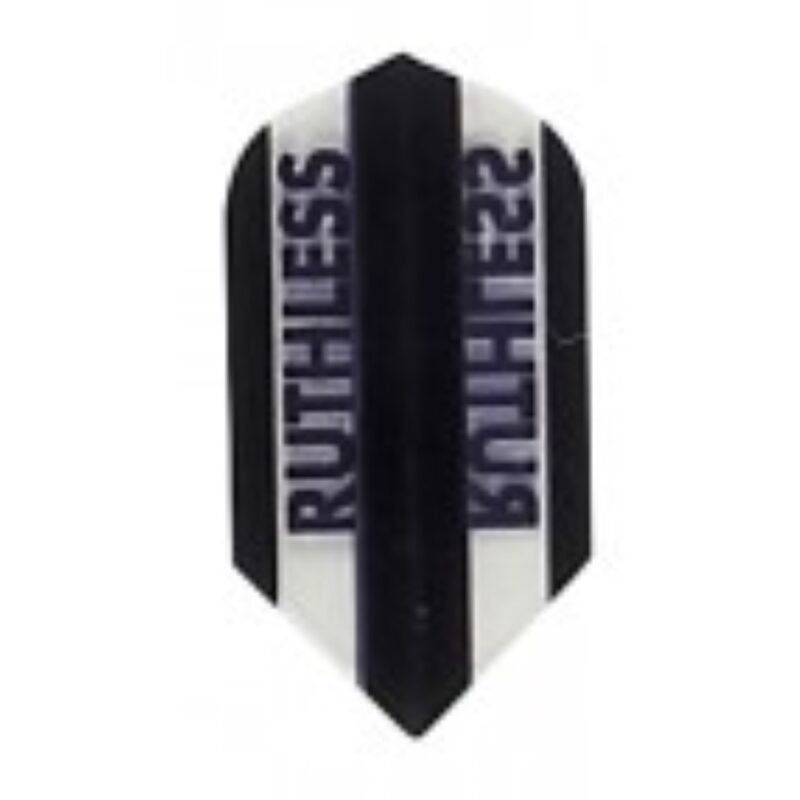 Billaresbalsalobre Plumas Ruthless Slim Plain Negra 1760-F3541