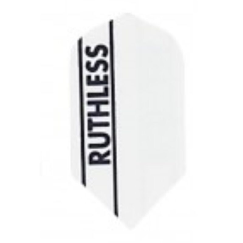 Billaresbalsalobre Plumas Ruthless Slim Plain Blanca 1761