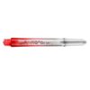 Billaresbalsalobre Cañas Target Pro Grip Vision Shaft  Short Roja (34mm) 110176