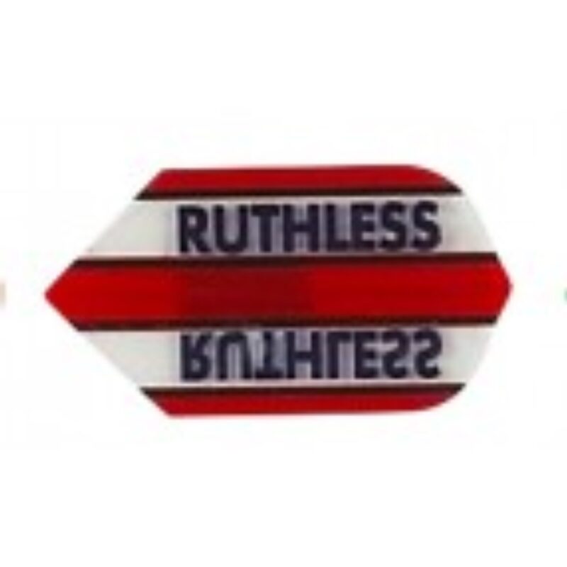 Billaresbalsalobre Plumas Ruthless Slim Plain Roja 1762 - Imagen 2