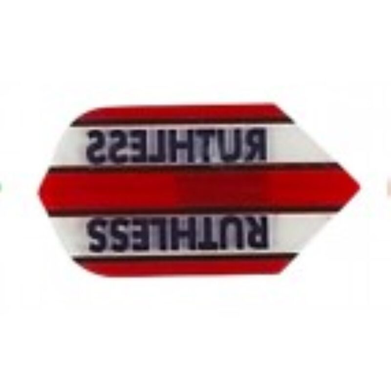 Billaresbalsalobre Plumas Ruthless Slim Plain Roja 1762 - Imagen 3