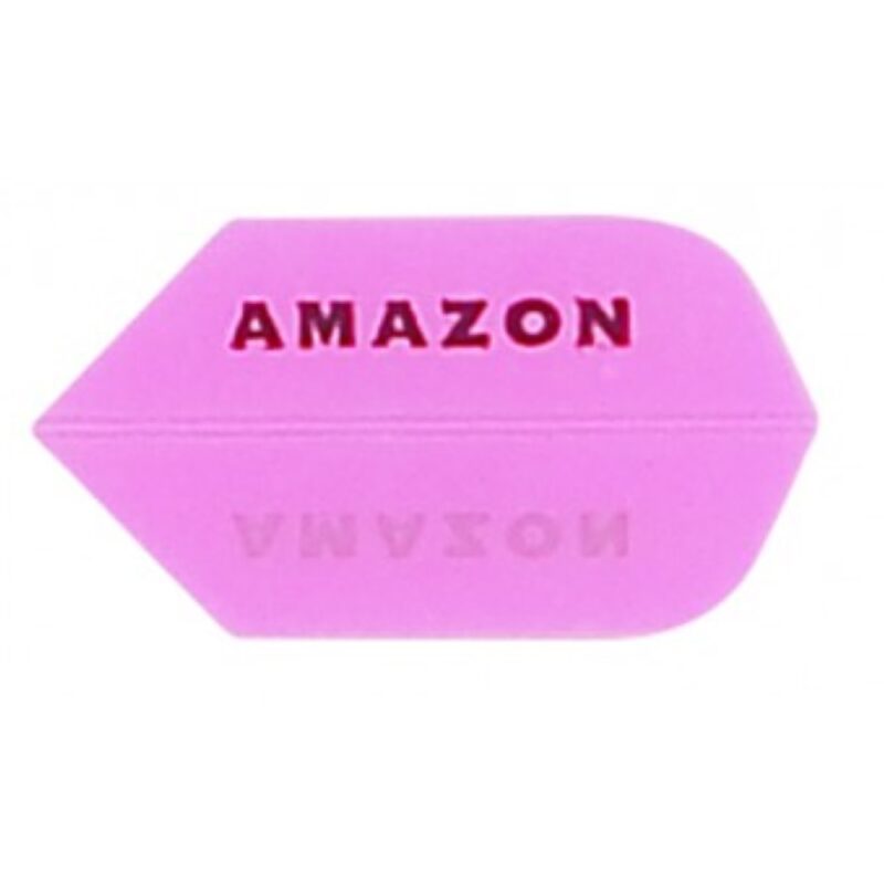 Billaresbalsalobre Plumas Amazon Slim Rosa 1894 - Imagen 2