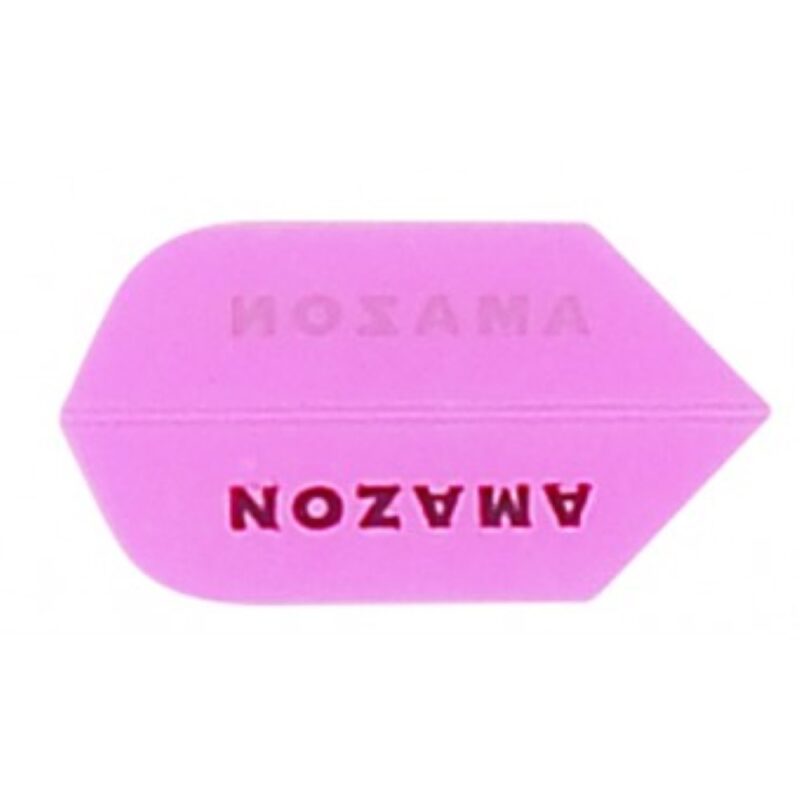 Billaresbalsalobre Plumas Amazon Slim Rosa 1894 - Imagen 3