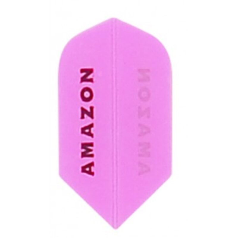 Billaresbalsalobre Plumas Amazon Slim Rosa 1894