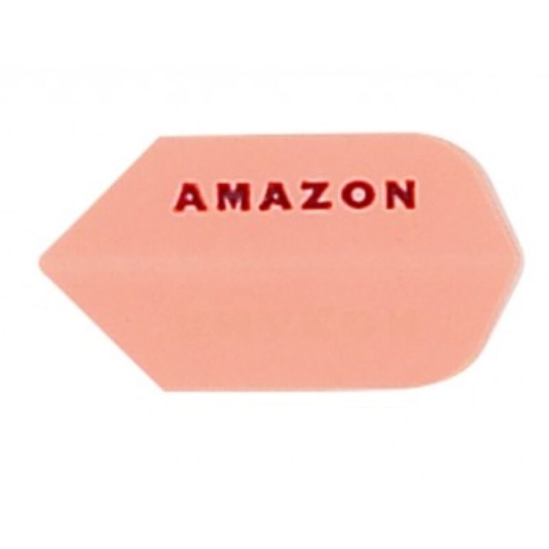 Billaresbalsalobre Plumas Amazon Slim Naranja 1897 - Imagen 2