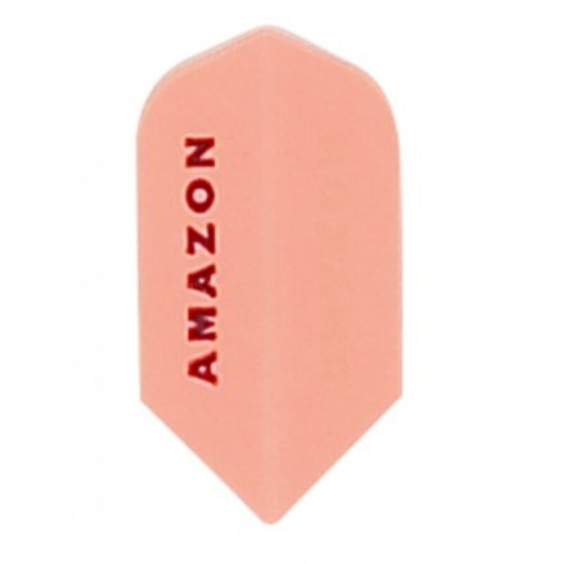 Billaresbalsalobre Plumas Amazon Slim Naranja 1897