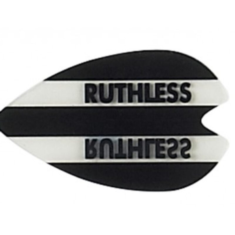 Billaresbalsalobre Plumas Ruthless Vortex Estándar Negro 1900. - Imagen 2