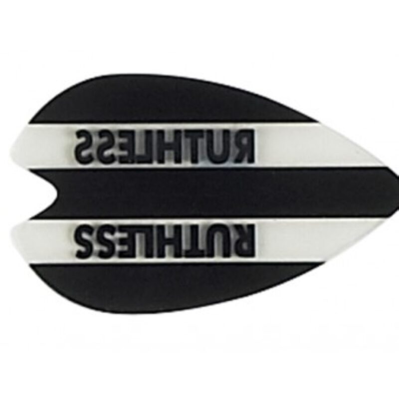 Billaresbalsalobre Plumas Ruthless Vortex Estándar Negro 1900. - Imagen 3