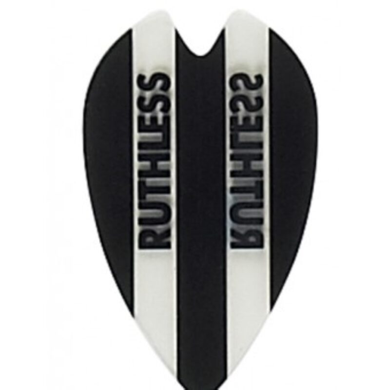 Billaresbalsalobre Plumas Ruthless Vortex Estándar Negro 1900.