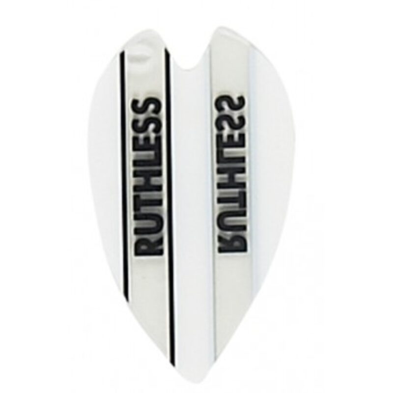 Billaresbalsalobre Plumas Ruthless Vortex Estándar Blanca 1901.