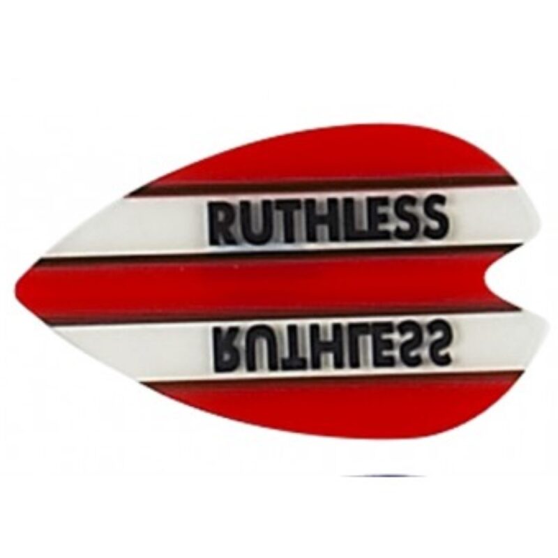 Billaresbalsalobre Plumas Ruthless Vortex Estándar Rojo 1902. - Imagen 2