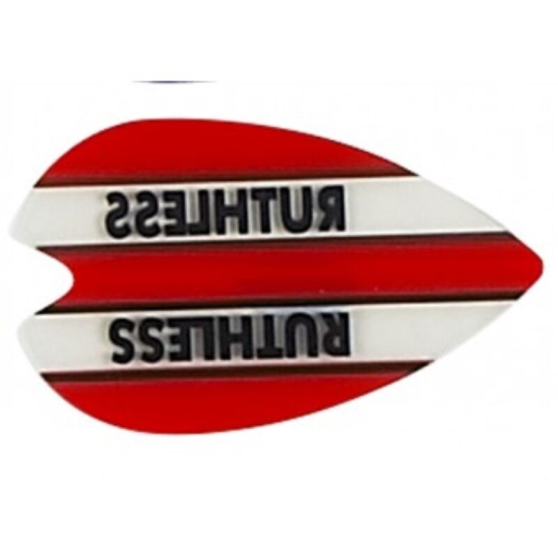 Billaresbalsalobre Plumas Ruthless Vortex Estándar Rojo 1902. - Imagen 3