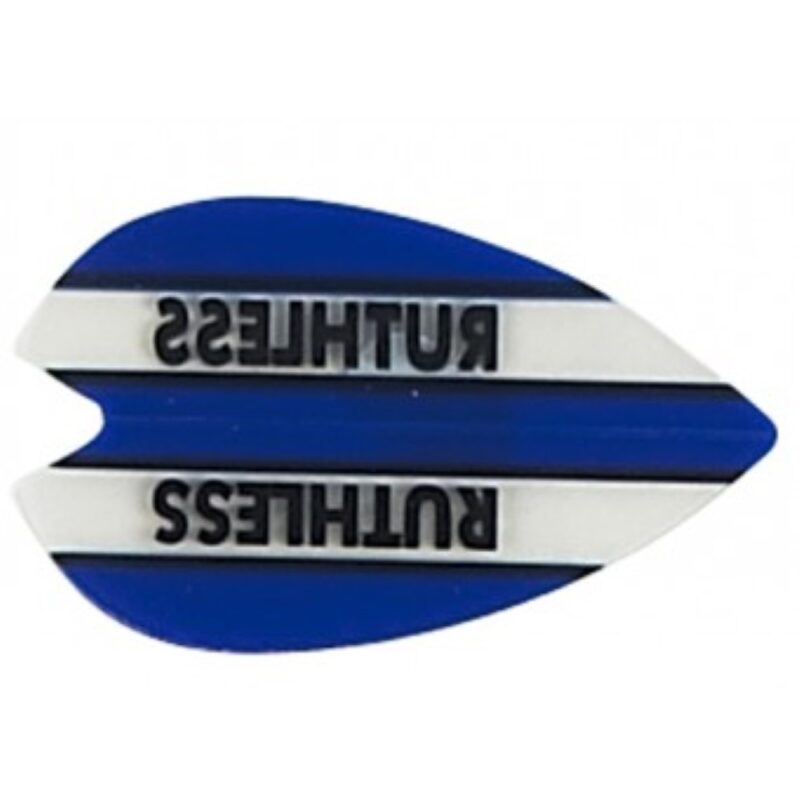 Billaresbalsalobre Plumas Ruthless Vortex Estándar Azul 1903. - Imagen 3