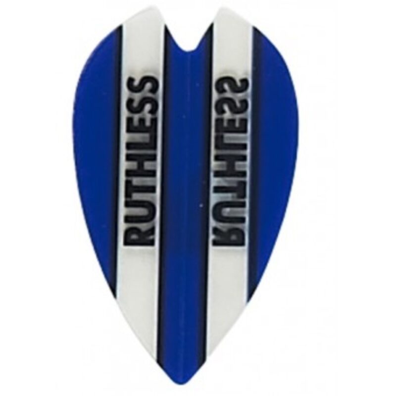 Billaresbalsalobre Plumas Ruthless Vortex Estándar Azul 1903.